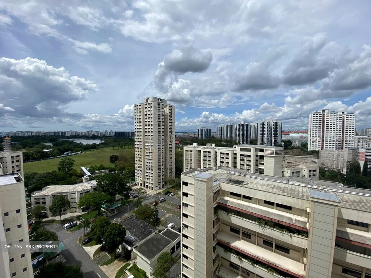Blk 113 Jurong East Ville (Jurong East), HDB 4 Rooms #554270781